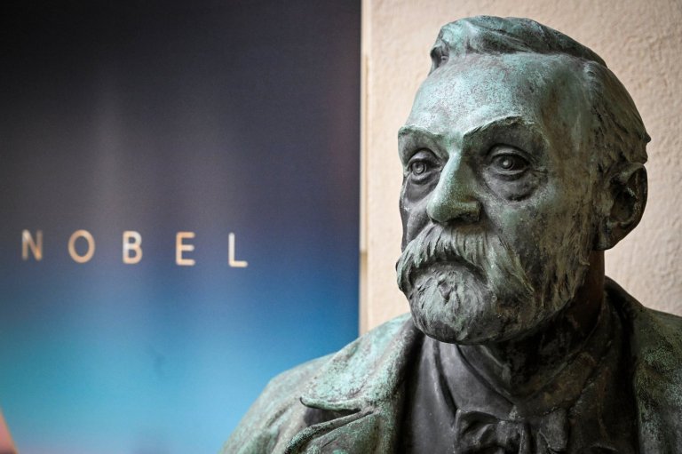 Nobel Prize in physics to be awarded in Stockholm | iNFOnews.ca