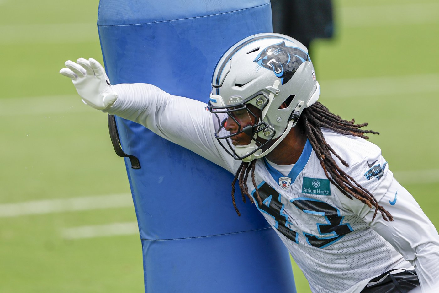 Ottawa Redblacks acquire rights to DL Vilain in deal with Toronto Argonauts | iNFOnews.ca