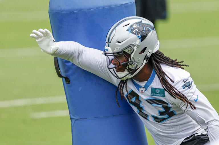 Ottawa Redblacks acquire rights to DL Vilain in deal with Toronto Argonauts | iNFOnews.ca