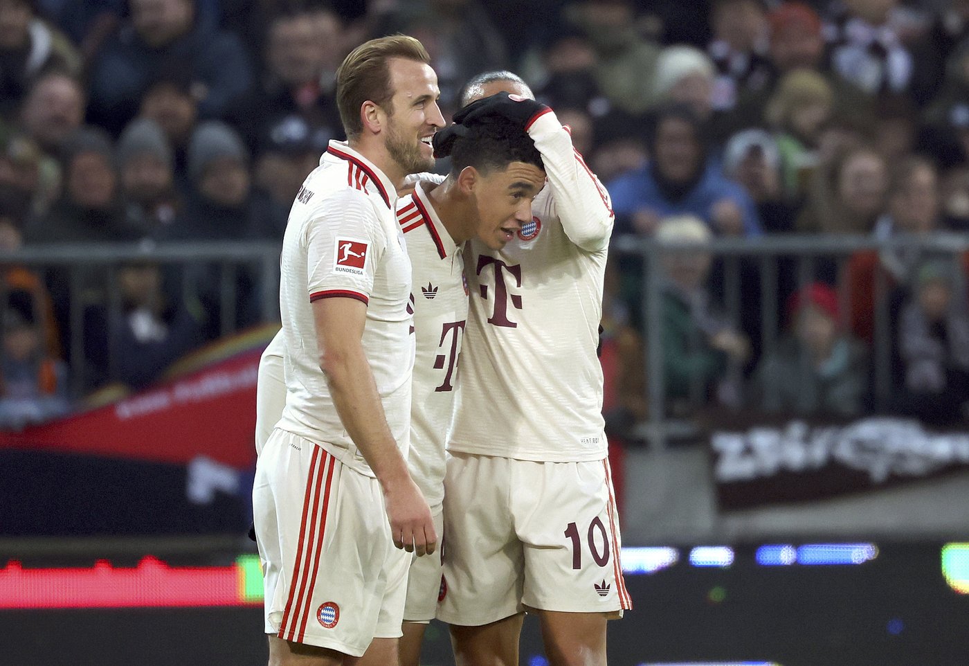 Can sent off as Dortmund loses again and Leverkusen drops more points in Bundesliga | iNFOnews.ca Can sent off as Dortmund loses again and Leverkusen drops more points in Bundesliga | iNFOnews.ca