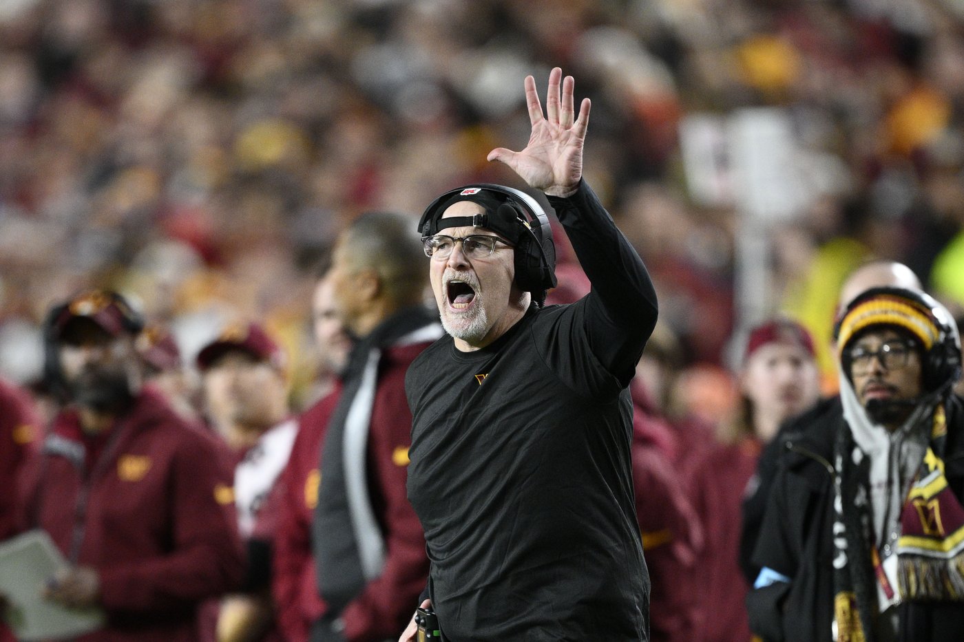 Dan Quinn returns to Dallas with playoff-bound Commanders as Cowboys finish difficult season | iNFOnews.ca Dan Quinn returns to Dallas with playoff-bound Commanders as Cowboys finish difficult season | iNFOnews.ca