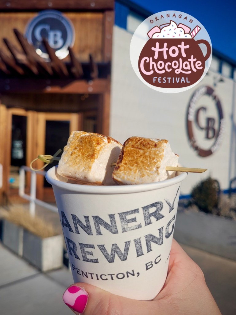 iN PHOTOS: Why Okanagan, Kamloops socials are lit up with amazing hot chocolates   | iNwine