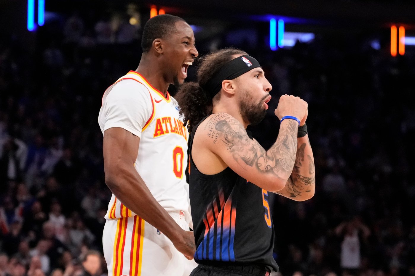 T-wolves are getting the superstar energy they need from Edwards in a tight series with the Nuggets | iNFOnews.ca