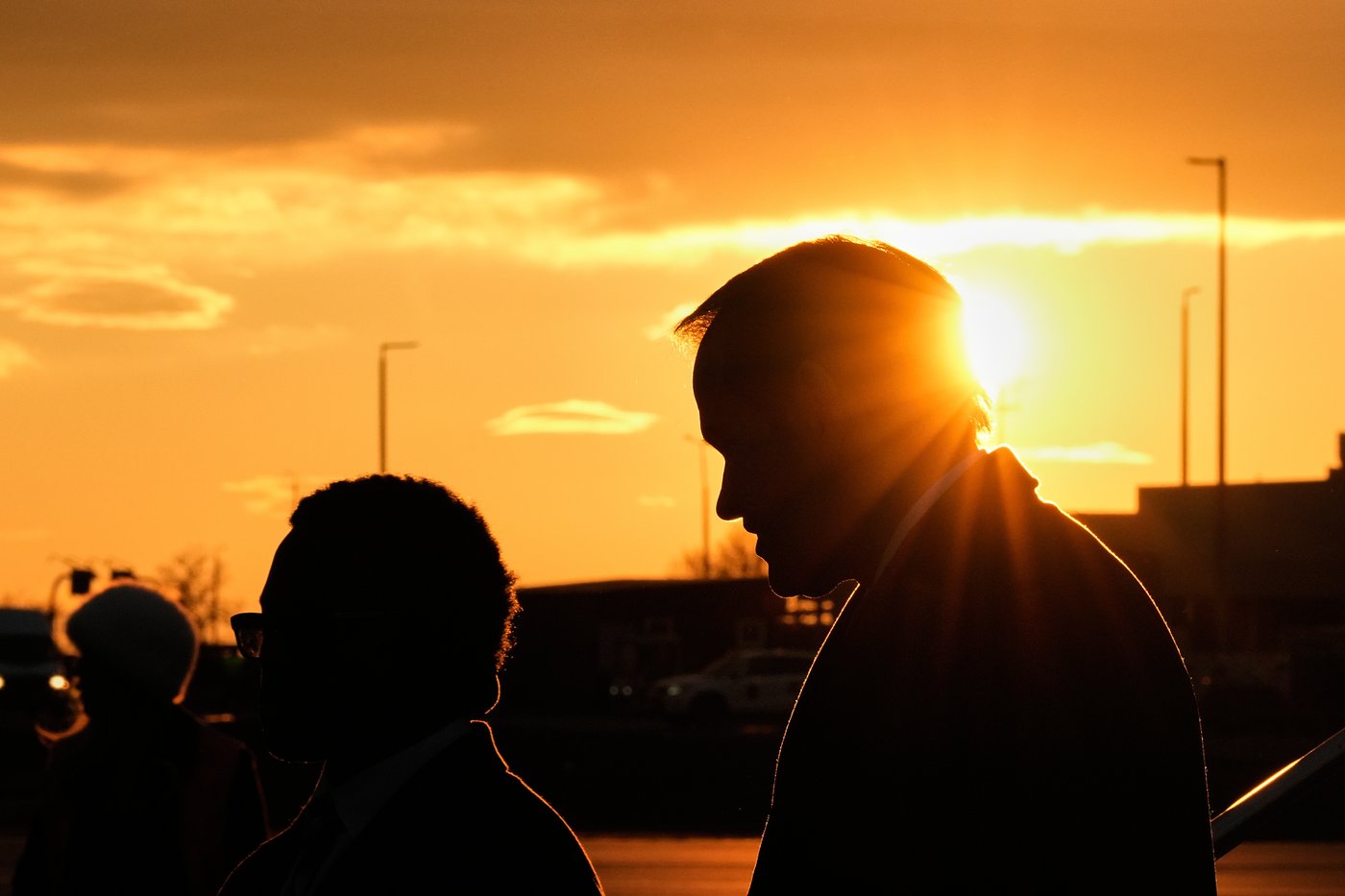 The top photos of the week by AP photojournalists | iNFOnews.ca