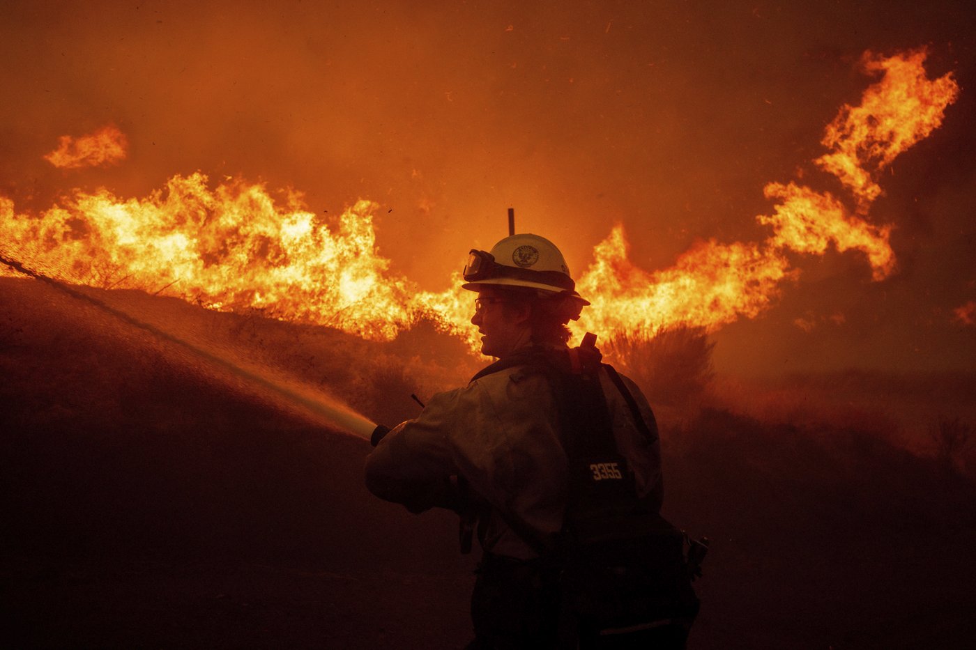 California will spend $2.5 billion to help the Los Angeles area recover from wildfires | iNFOnews.ca