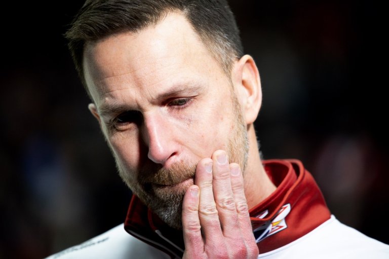 Brad Gushue bows out of his last Brier, leaves a glittering curling legacy | iNFOnews.ca