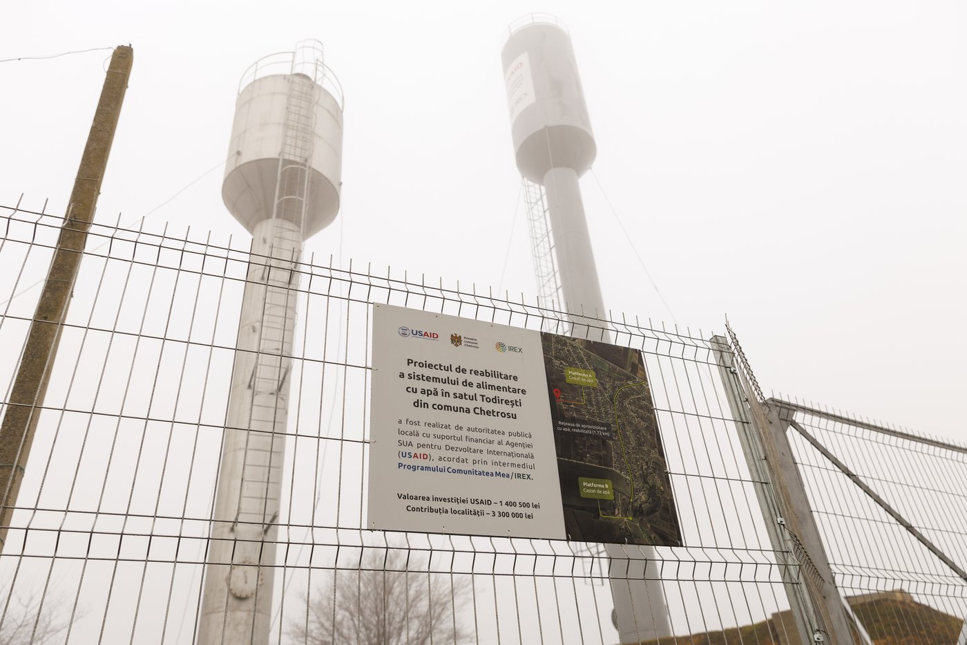 US aid agency is in upheaval during foreign assistance freeze and staff departures | iNFOnews.ca US aid agency is in upheaval during foreign assistance freeze and staff departures | iNFOnews.ca