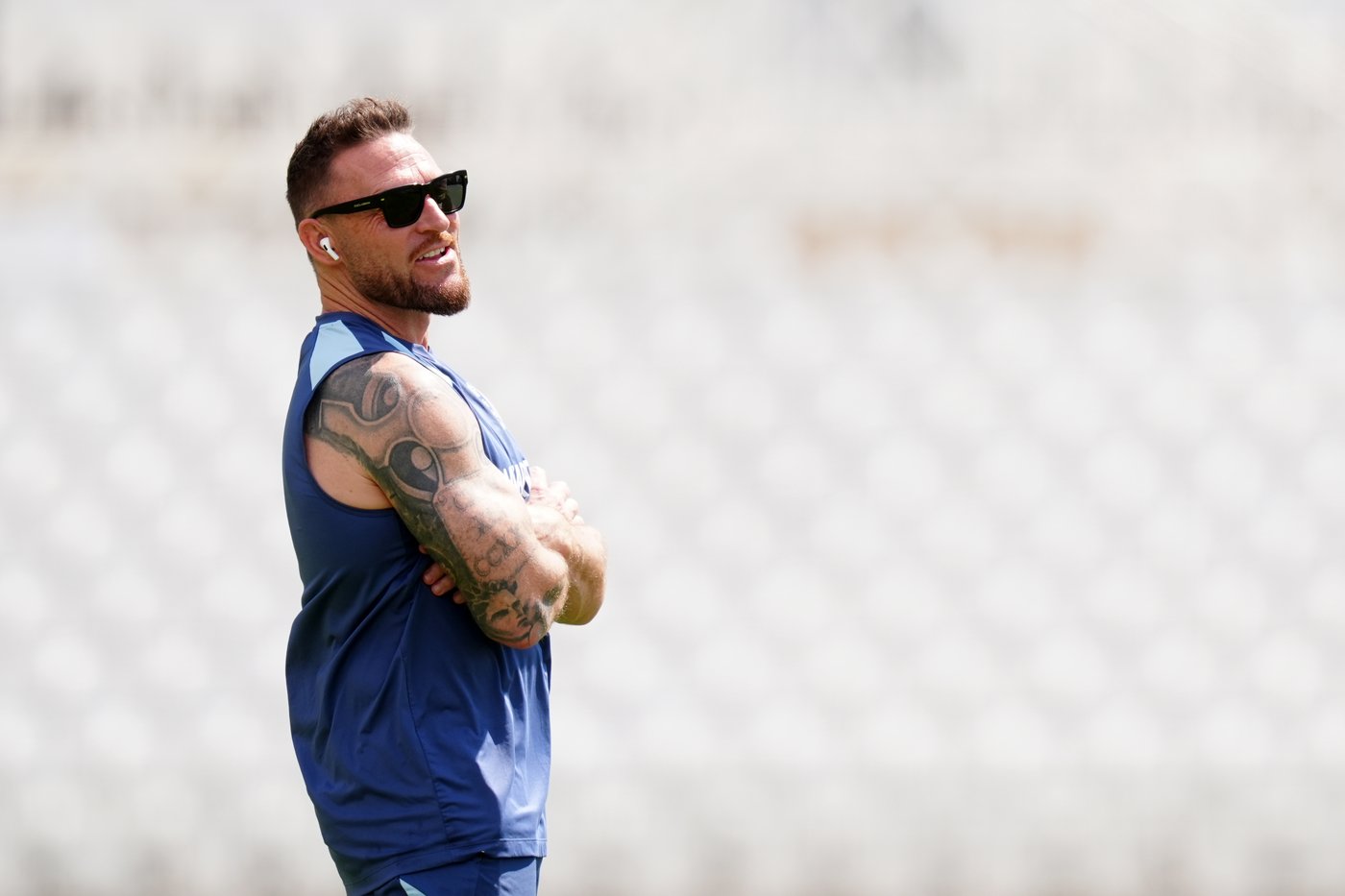 McCullum fired as England test coach but will continue with T20 and ODI teams | iNFOnews.ca McCullum fired as England test coach but will continue with T20 and ODI teams | iNFOnews.ca