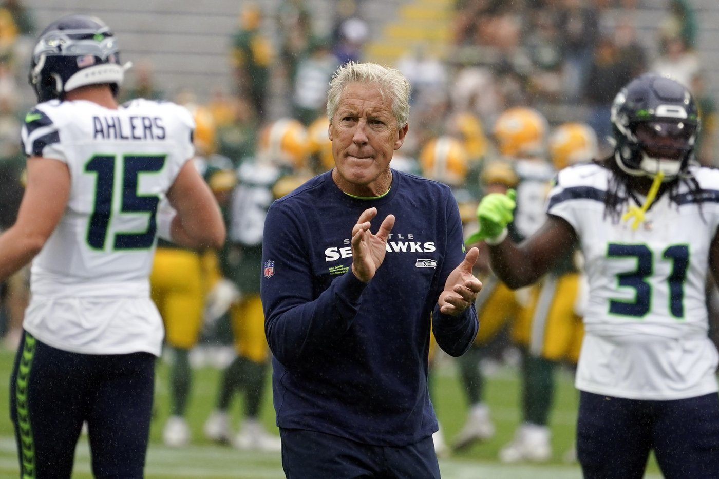 Las Vegas Raiders agree to hire 73-year-old Pete Carroll as their head coach, AP source says | iNFOnews.ca Las Vegas Raiders agree to hire 73-year-old Pete Carroll as their head coach, AP source says | iNFOnews.ca