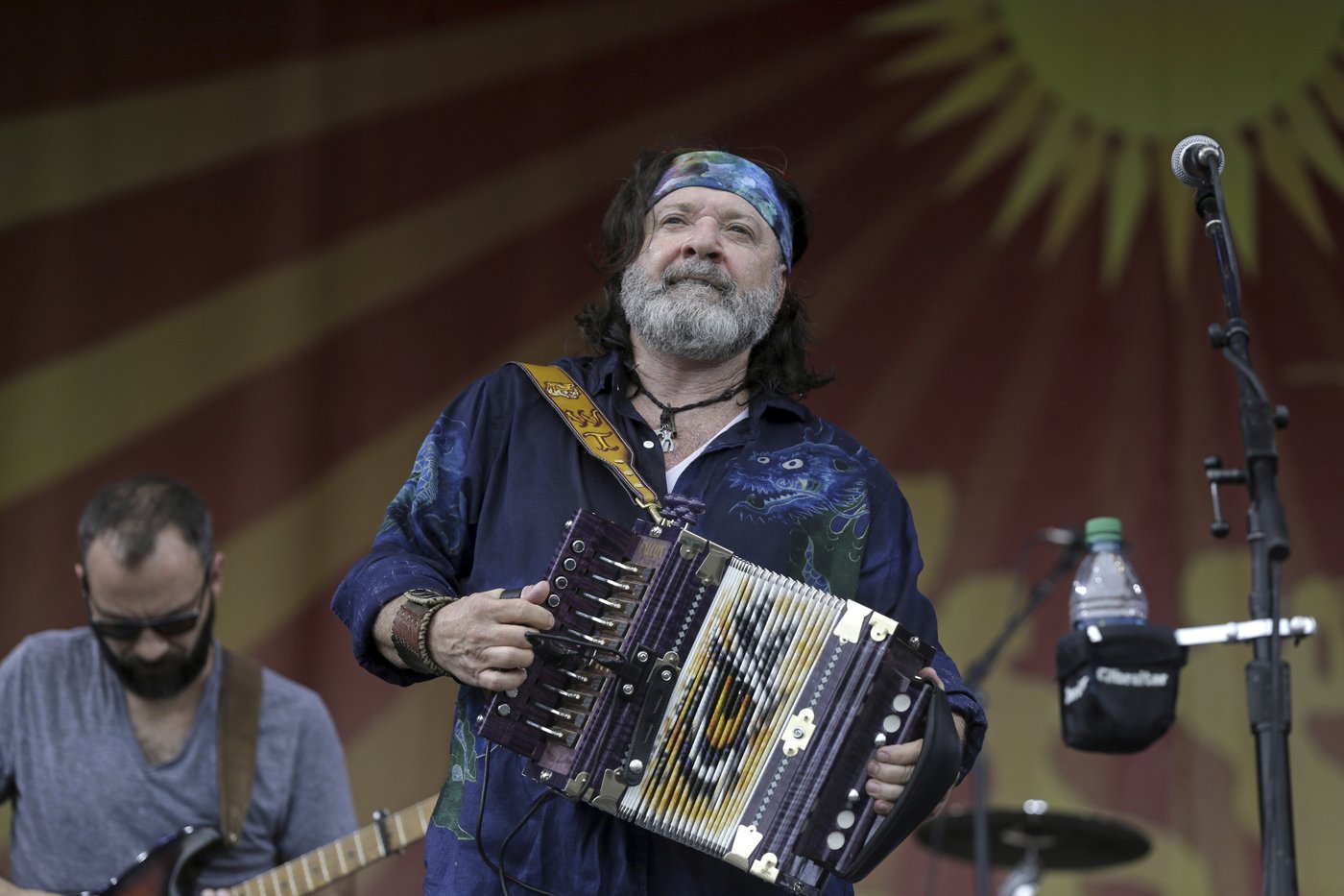 Louisiana’s Cajun and Creole heritage will be showcased at 50th annual Festivals Acadiens et Creoles | iNFOnews.ca Louisiana’s Cajun and Creole heritage will be showcased at 50th annual Festivals Acadiens et Creoles | iNFOnews.ca