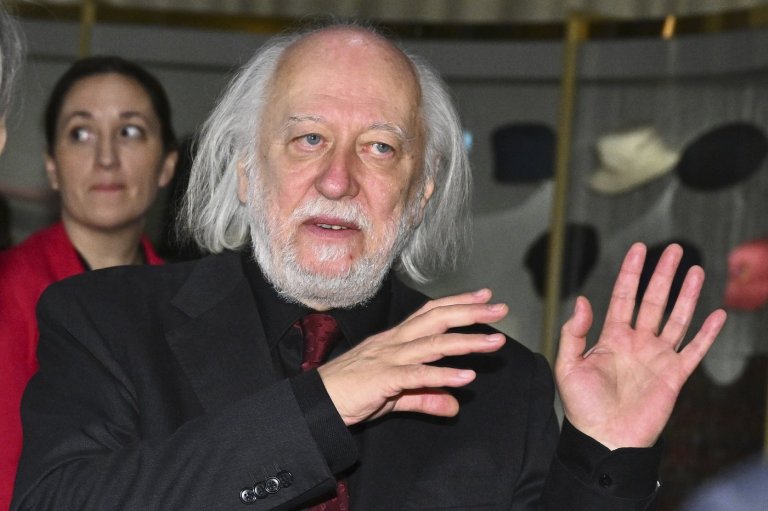 Nobel laureates arrive for a week of events and awards in Stockholm and Oslo | iNFOnews.ca