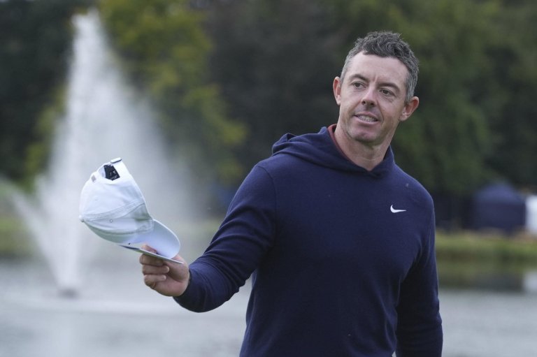 McIlroy shoots 66 and powers into contention at Irish Open. Lagergren leads after a 62 | iNFOnews.ca