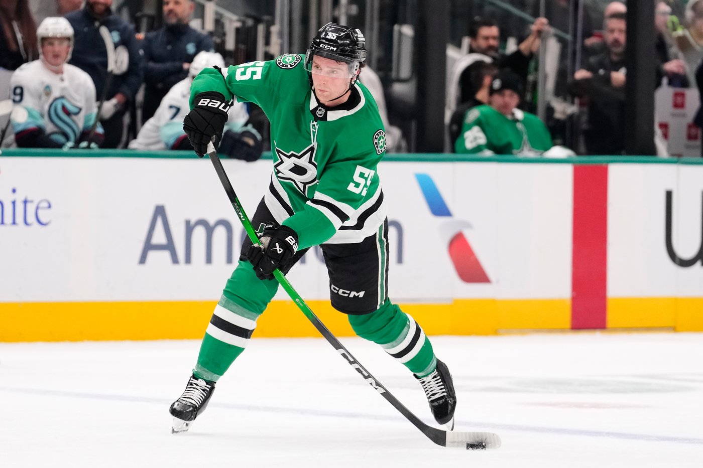 Well-rested Dallas Stars hope long offseason sets them up to make another deep playoff run | iNFOnews.ca Well-rested Dallas Stars hope long offseason sets them up to make another deep playoff run | iNFOnews.ca