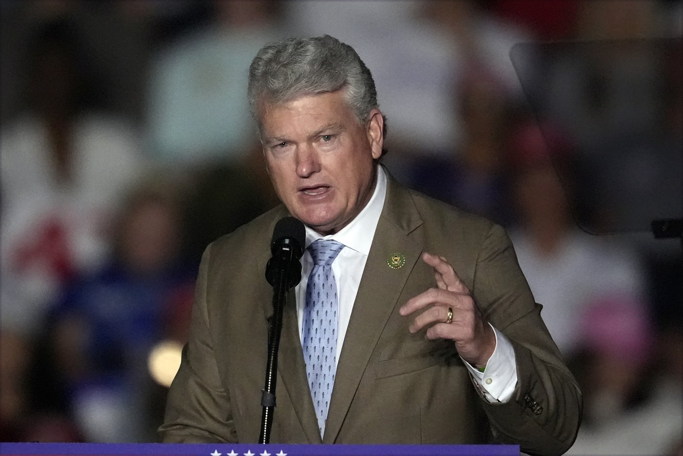 The 2026 Senate map is tough for Democrats, but Republicans have their own headaches | iNFOnews.ca The 2026 Senate map is tough for Democrats, but Republicans have their own headaches | iNFOnews.ca