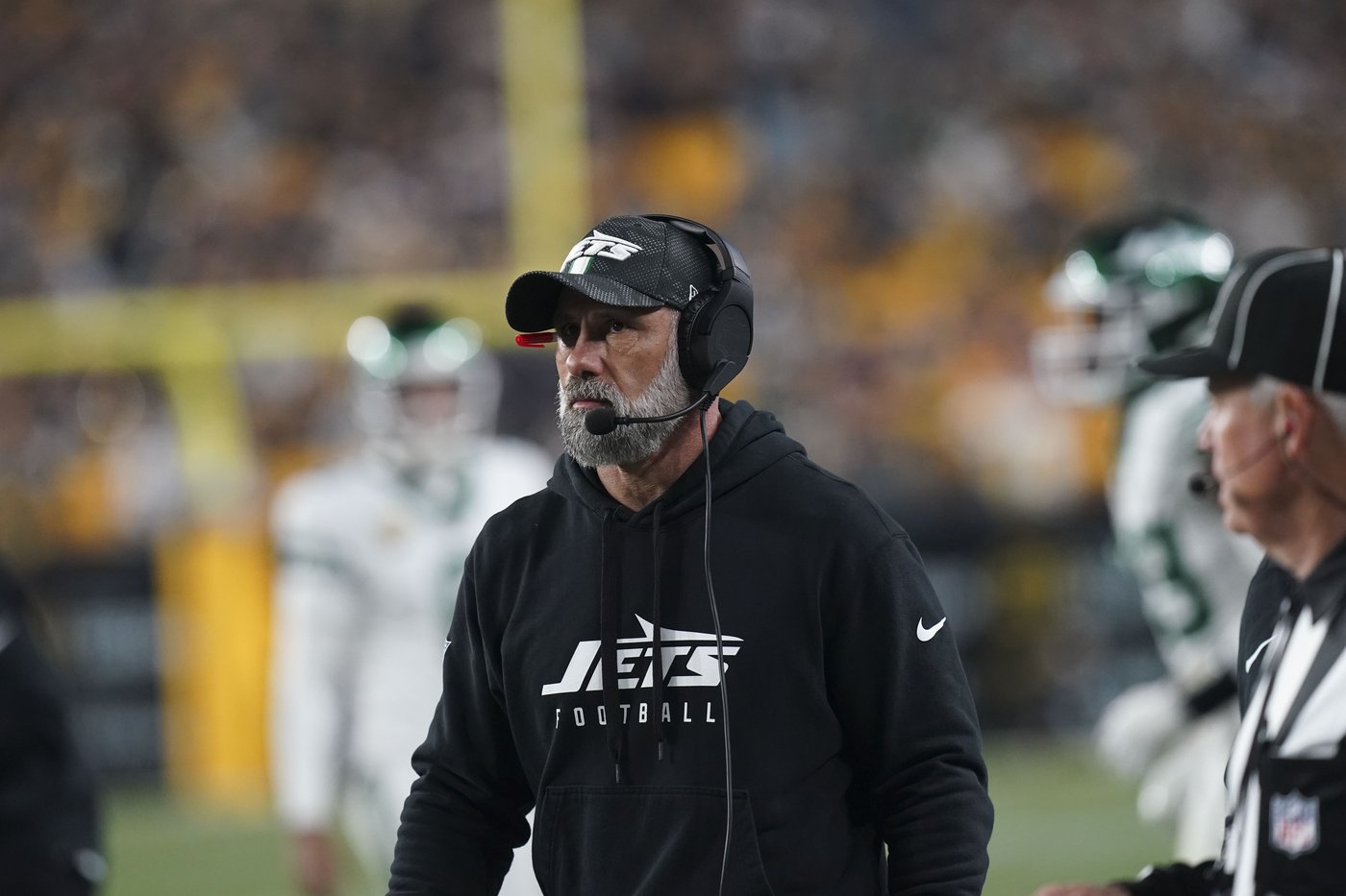 Despite addition of Adams, Rodgers and Jets reeling after another loss | iNFOnews.ca