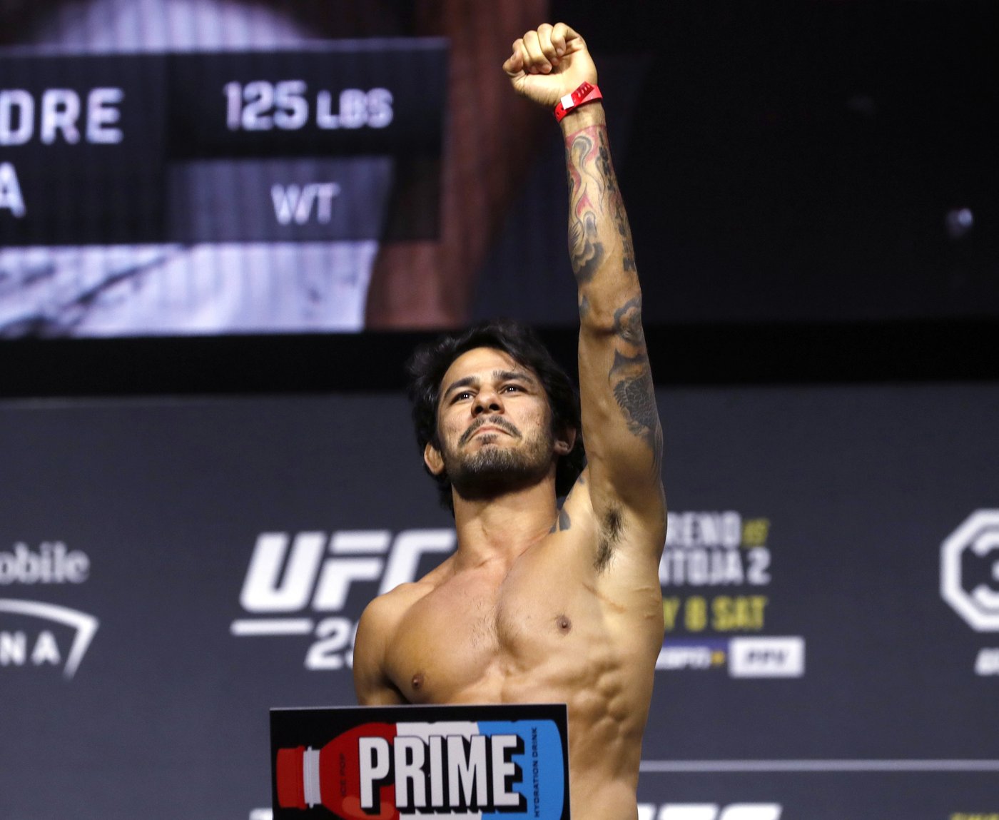 UFC 310 pits 2 champs in the main event but rest of the card worth a look | iNFOnews.ca UFC 310 pits 2 champs in the main event but rest of the card worth a look | iNFOnews.ca