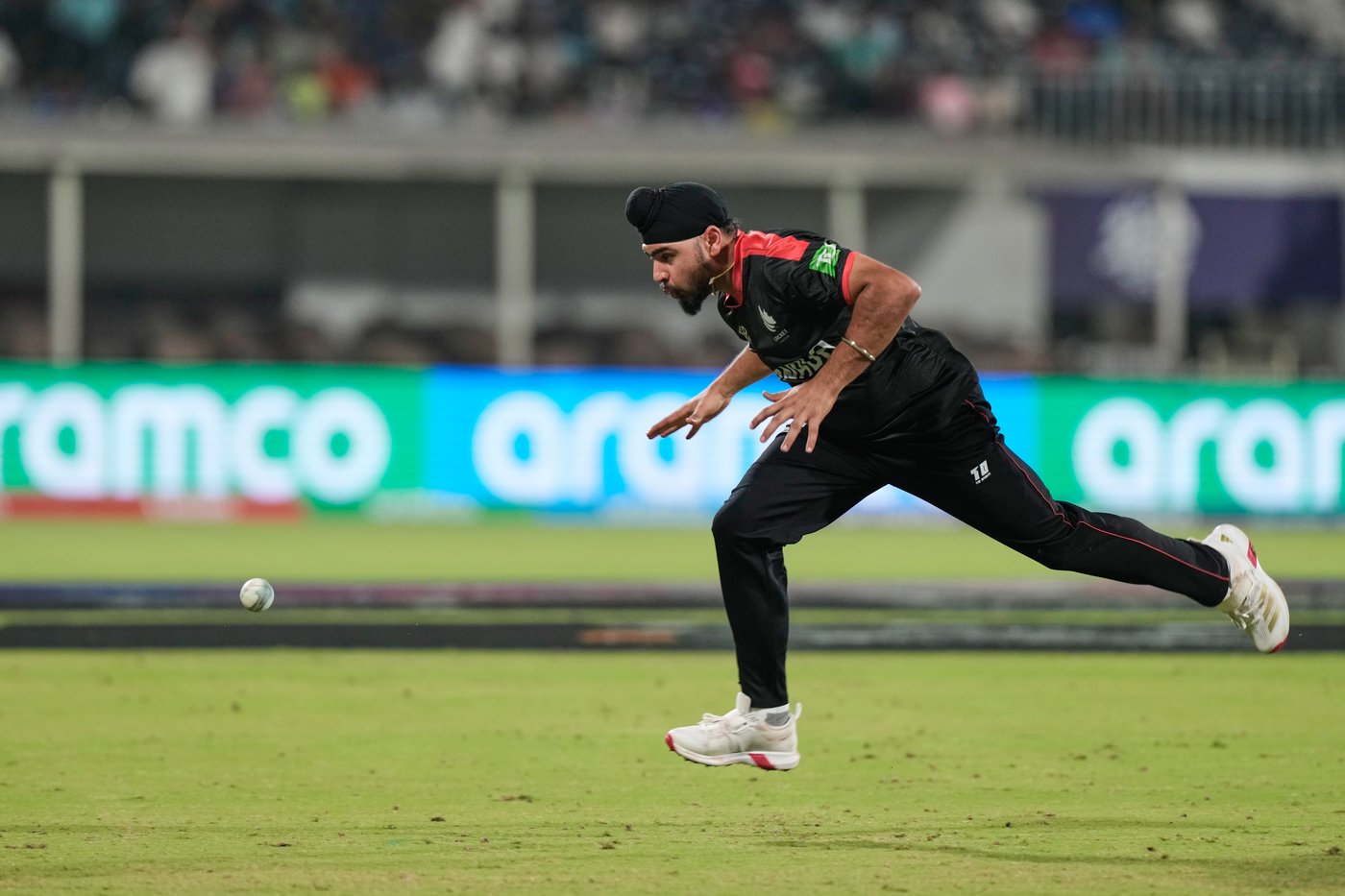 Cricket Canada facing corruption allegations aired in documentary | iNFOnews.ca