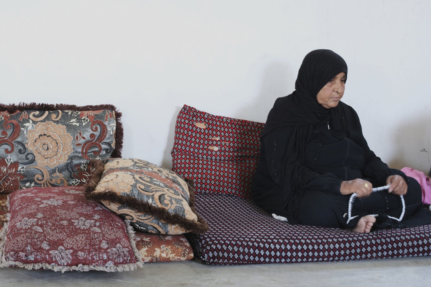 Hunger-striking women demand Israel return the body of Palestinian activist killed in settler clash | iNFOnews.ca Hunger-striking women demand Israel return the body of Palestinian activist killed in settler clash | iNFOnews.ca