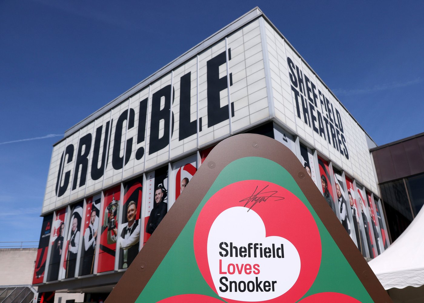 British PM Starmer helps snooker world champs stay at the Crucible amid overseas interest | iNFOnews.ca British PM Starmer helps snooker world champs stay at the Crucible amid overseas interest | iNFOnews.ca