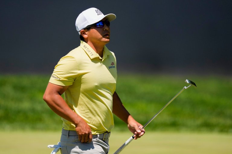 Kurt Kitayama becomes 2nd player with a Sunday 63 in PGA Championship history | iNFOnews.ca