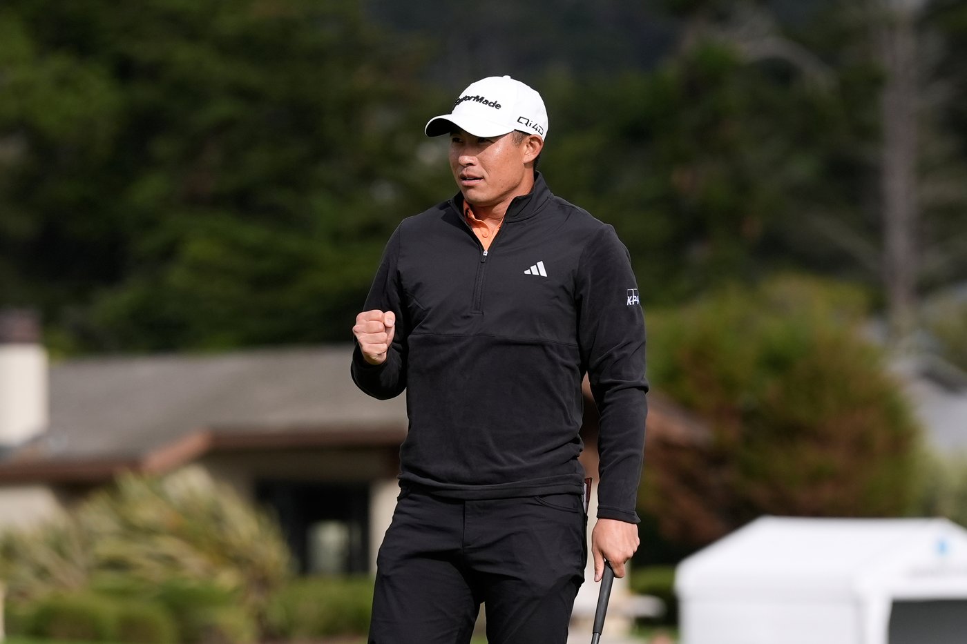 Riviera has a long history and a long par 3 for Genesis Invitational | iNFOnews.ca