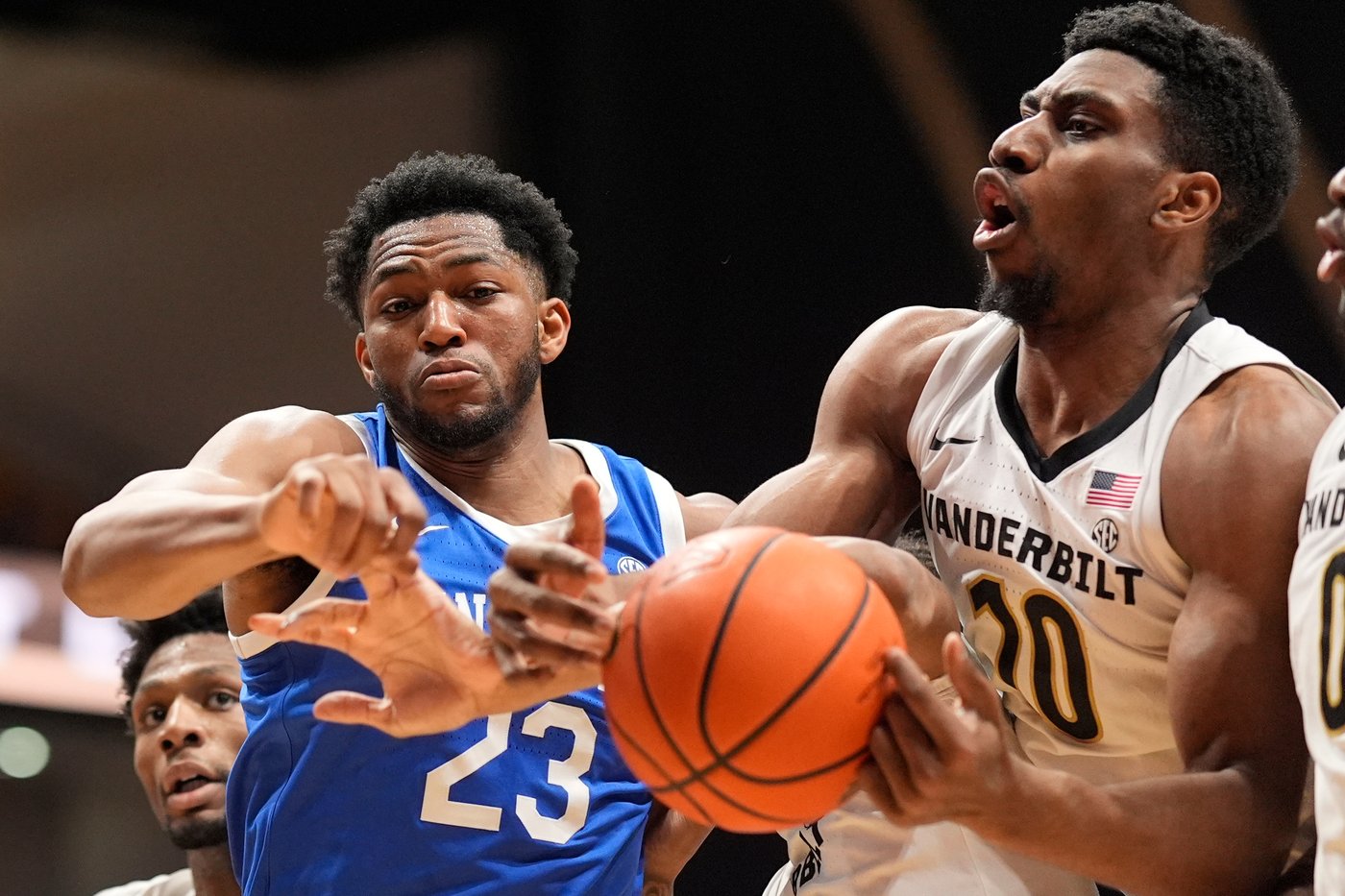 Ole Miss and Vanderbilt flip locations for their home-and-home series because of winter storm | iNFOnews.ca