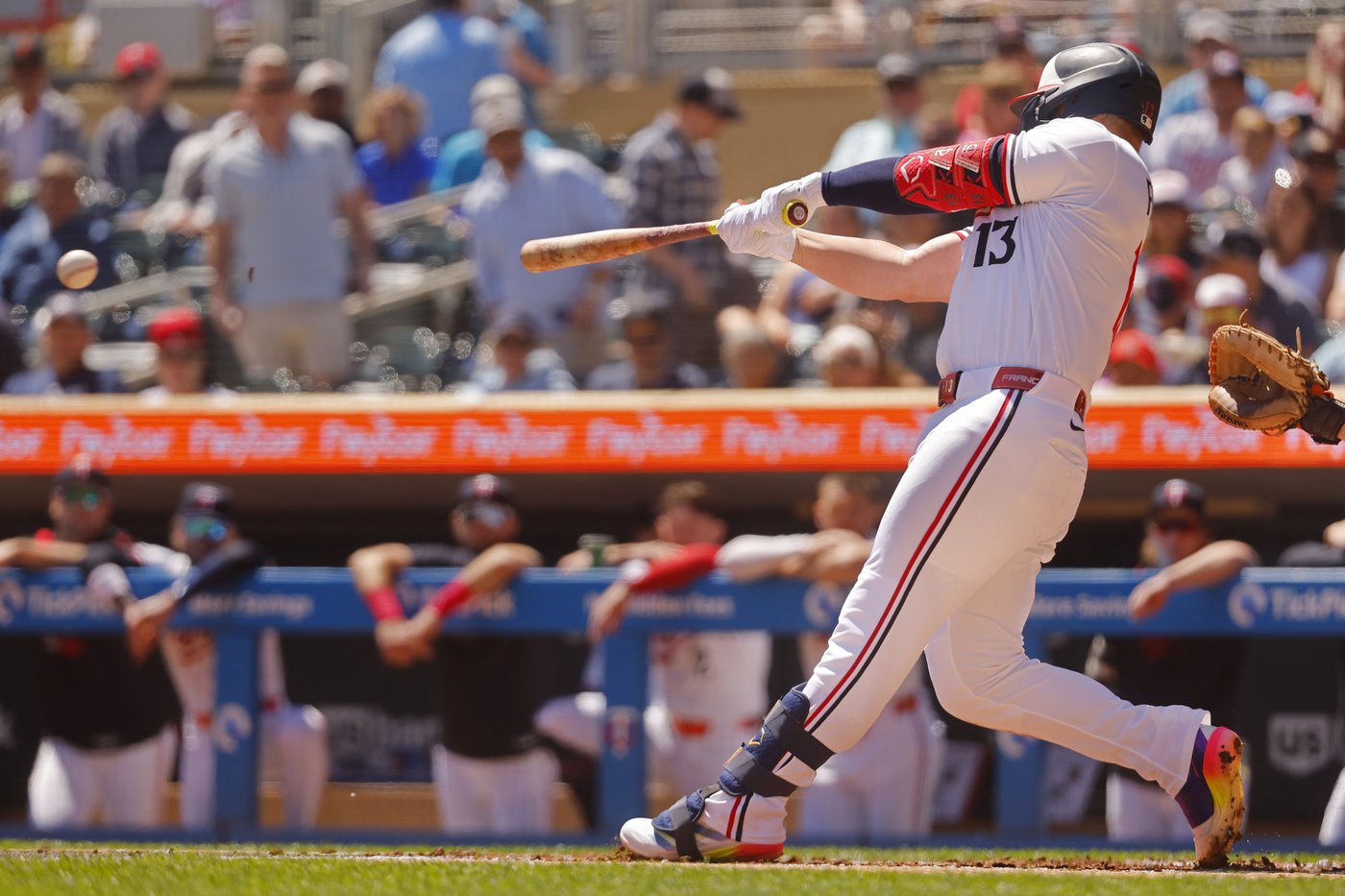 Brooks Lee's go-ahead double in 8th leads Twins to 5-2 victory over Orioles for series sweep | iNFOnews.ca Brooks Lee's go-ahead double in 8th leads Twins to 5-2 victory over Orioles for series sweep | iNFOnews.ca