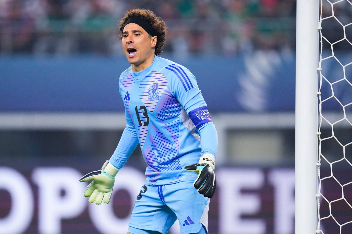 At 40, Ochoa is back in Mexico’s plans as Aguirre also adds Fidalgo for World Cup warm-ups | iNFOnews.ca At 40, Ochoa is back in Mexico’s plans as Aguirre also adds Fidalgo for World Cup warm-ups | iNFOnews.ca