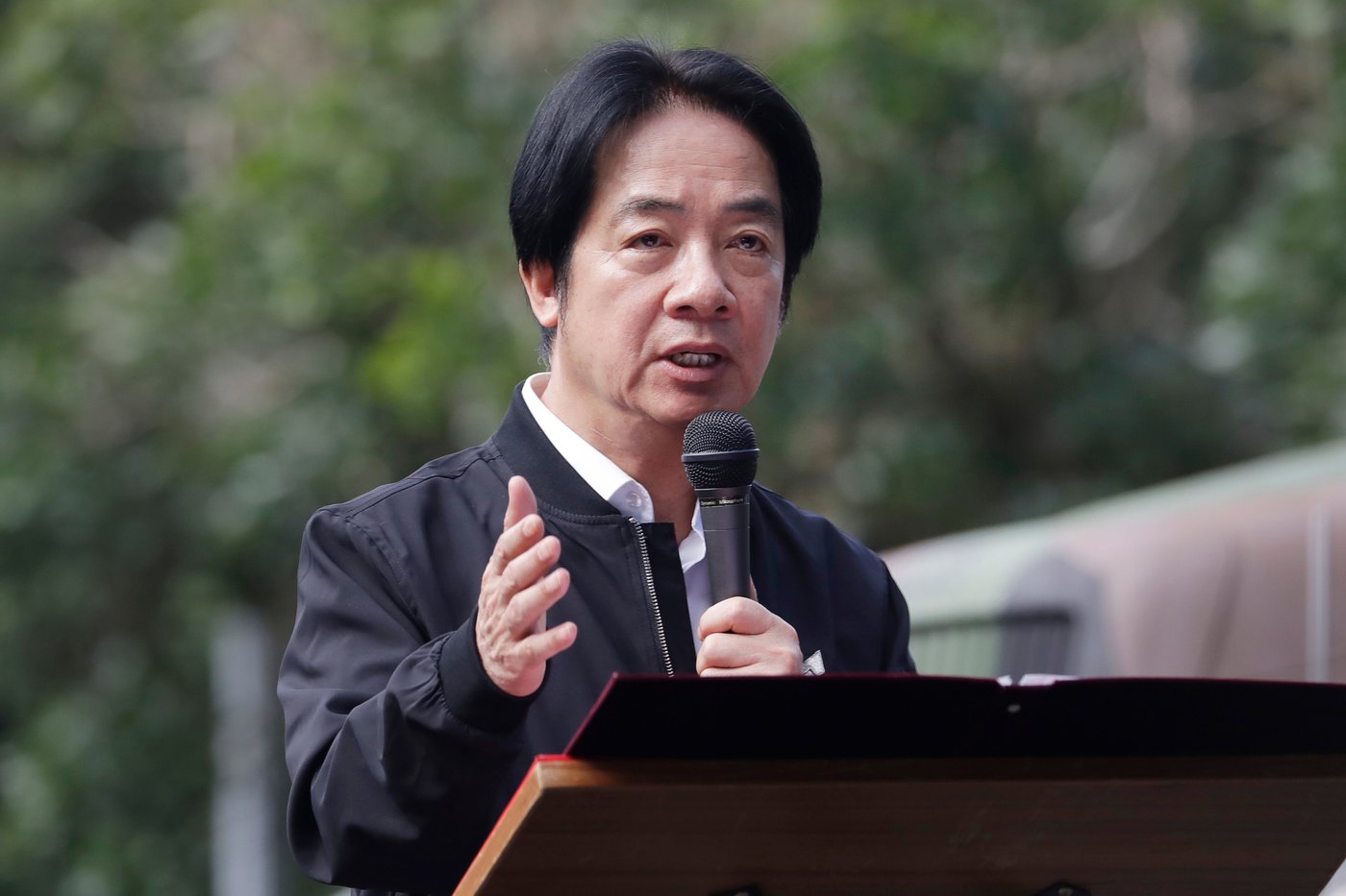 Taiwan's president says state visits are 'basic right' after trip he says Beijing tried to block | iNFOnews.ca