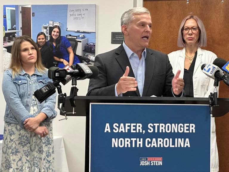 North Carolina Medicaid patients face care access threat as funding impasse continues | iNFOnews.ca