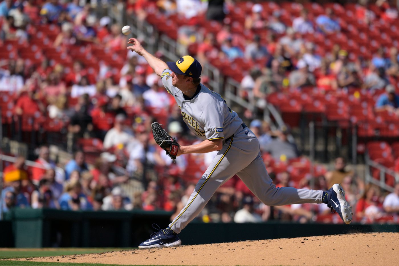 White Sox sign right-hander Erick Fedde to 1-year, $1.5M deal, place Bush on injured list | iNFOnews.ca White Sox sign right-hander Erick Fedde to 1-year, $1.5M deal, place Bush on injured list | iNFOnews.ca