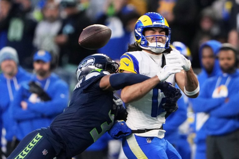 Rams are still stunned, saddened after a standout season ended just short of another Super Bowl | iNFOnews.ca