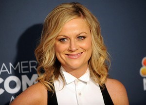 All for Amy: Poehler book tour will include appearances by Seth Meyers, Norman Lear, teacher | iNFOnews.ca CP30183278