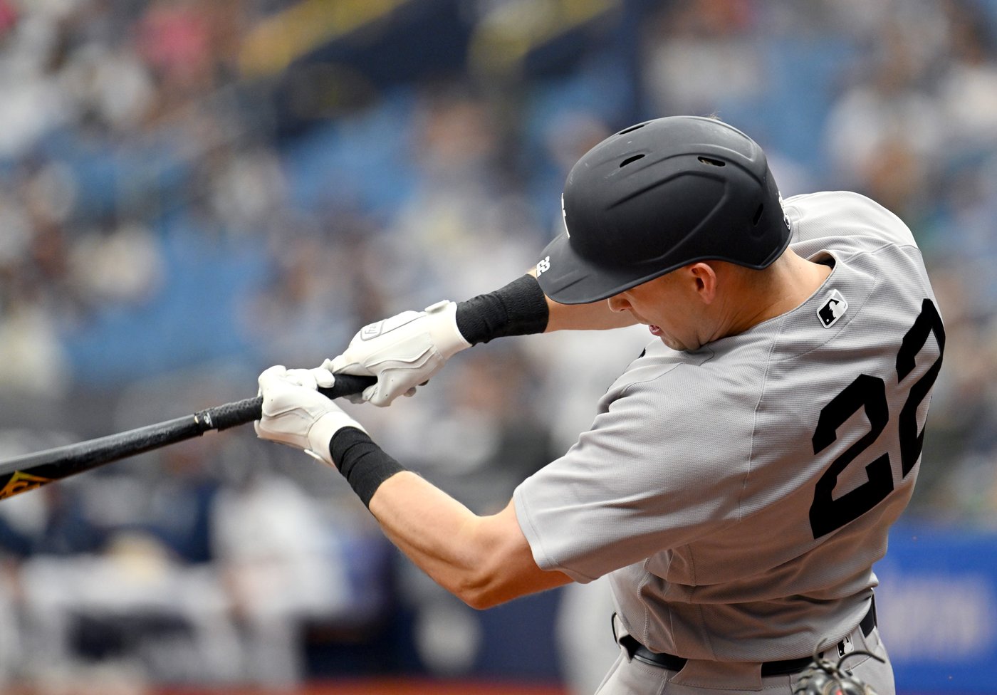 Drew Rasmussen goes 6 scoreless and Rays finish 1st 3-game sweep of Yankees since 2021 with 5-4 win | iNFOnews.ca