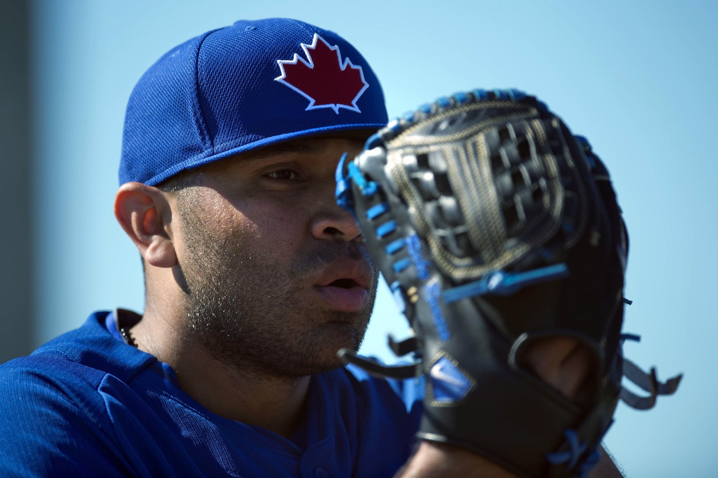 From the Plate to the Mic: Several former Blue Jays active in baseball podcast space | iNFOnews.ca