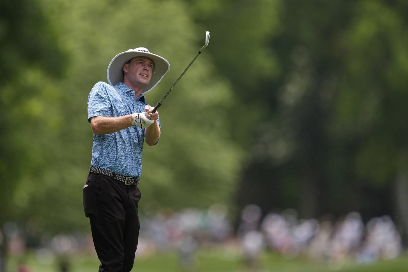 US Open field starts to take shape through world ranking and qualifying | iNFOnews.ca US Open field starts to take shape through world ranking and qualifying | iNFOnews.ca