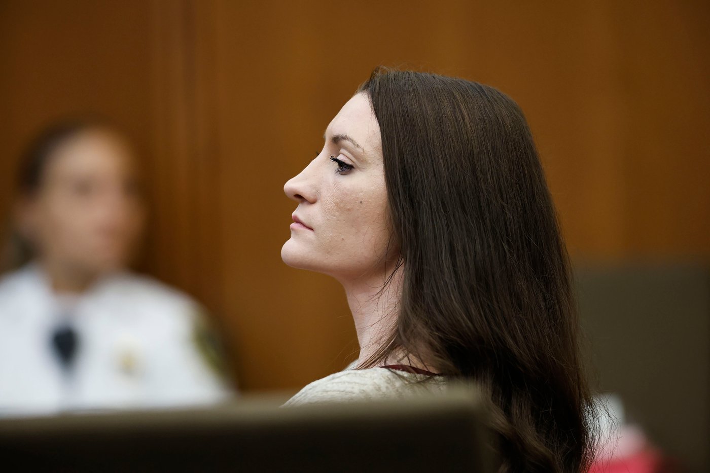 Testimony concludes in Lindsay Clancy’s murder trial. Jury to hear closing arguments Thursday | iNFOnews.ca Testimony concludes in Lindsay Clancy’s murder trial. Jury to hear closing arguments Thursday | iNFOnews.ca
