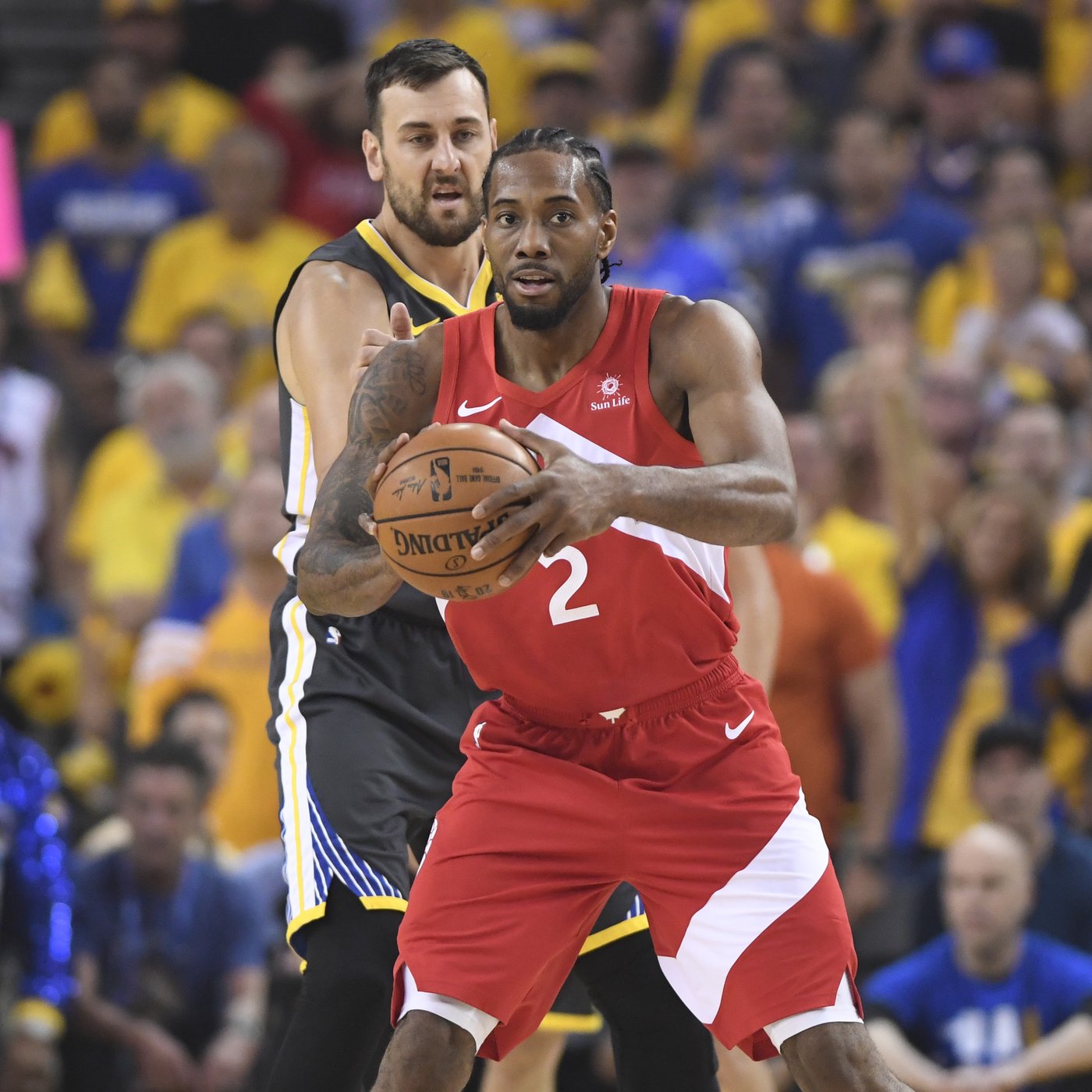 Reports: Leonard signs two-year US$115-million contract extension with Raptors | iNFOnews.ca Reports: Leonard signs two-year US$115-million contract extension with Raptors | iNFOnews.ca