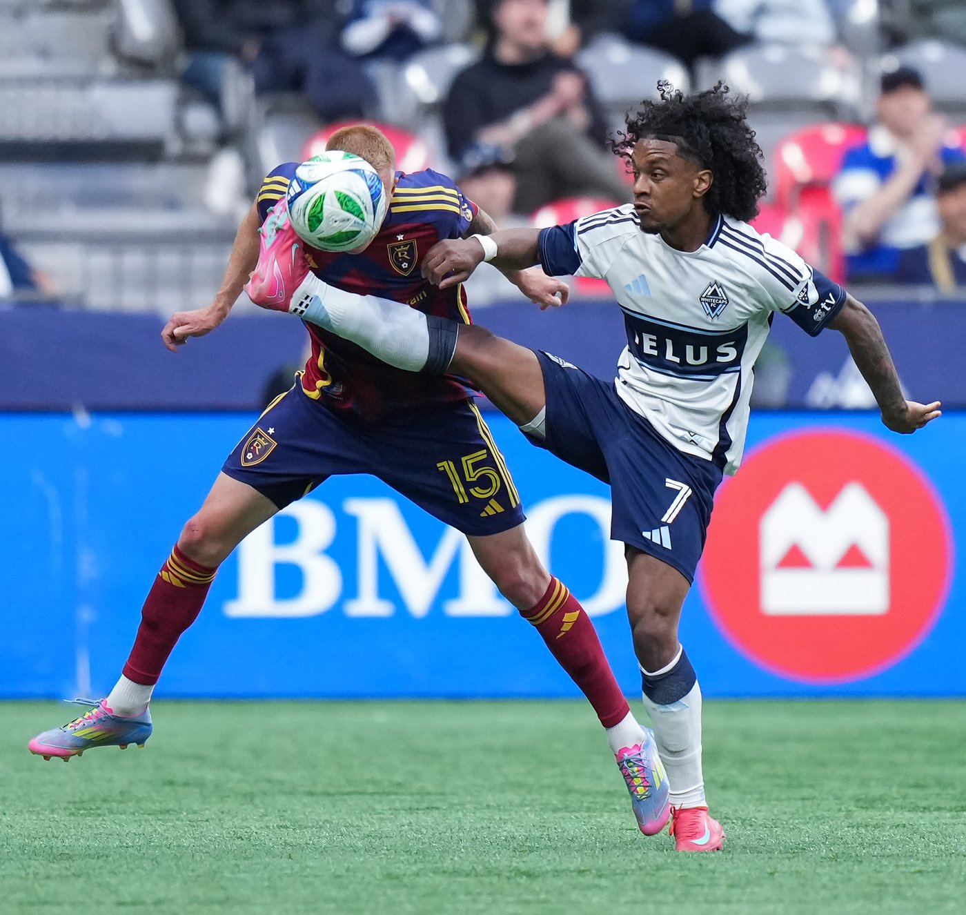 Vancouver Whitecaps not discounting Valour FC heading into Canadian Championship | iNFOnews.ca
