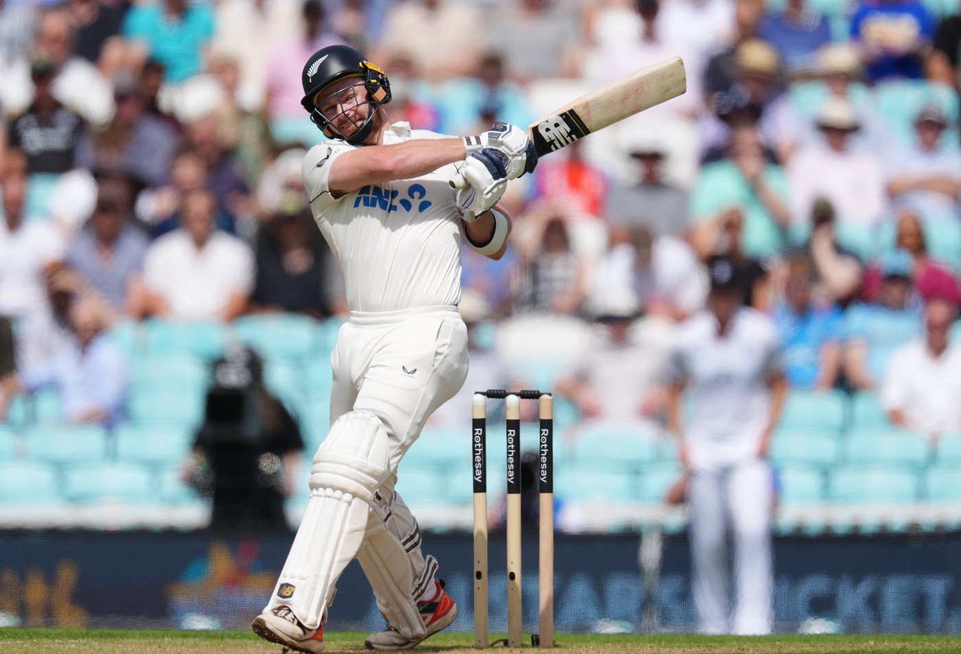 New Zealand pair Henry and Phillips out of 3rd test against England because of injury | iNFOnews.ca
