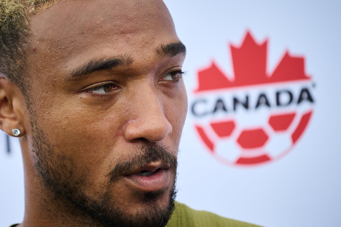 Wait Almost Over: FIFA World Cup co-host Canada to entertain Bosnia in Toronto | iNFOnews.ca