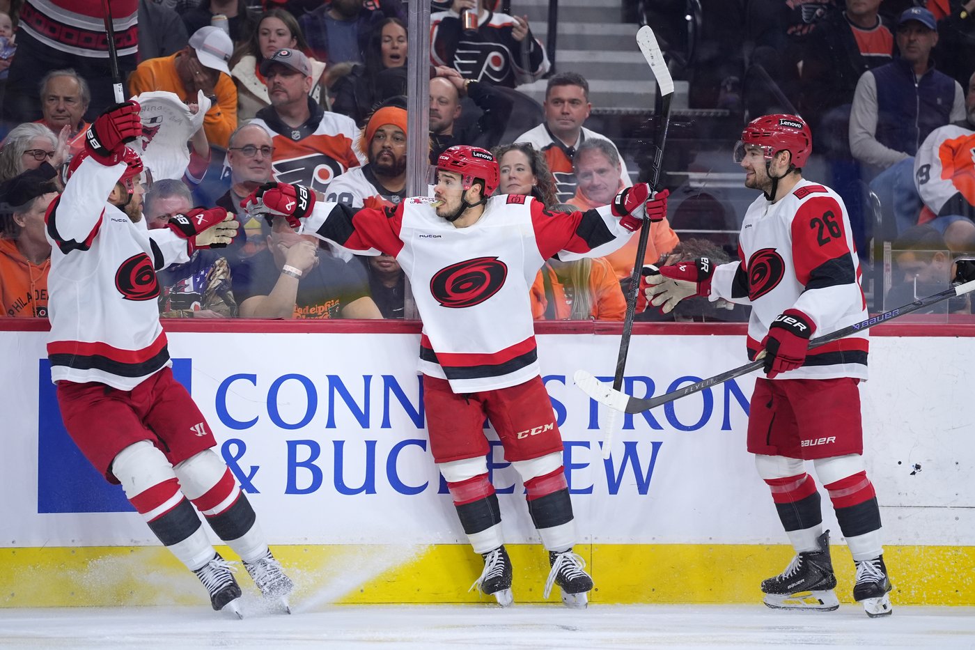 Hurricanes get another shot at Eastern Conference Final roadblock, this time against Canadiens | iNFOnews.ca Hurricanes get another shot at Eastern Conference Final roadblock, this time against Canadiens | iNFOnews.ca