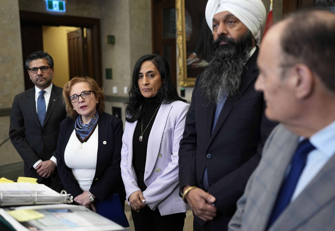 Canada promises $37 million in humanitarian aid for civilians in Lebanon | iNFOnews.ca