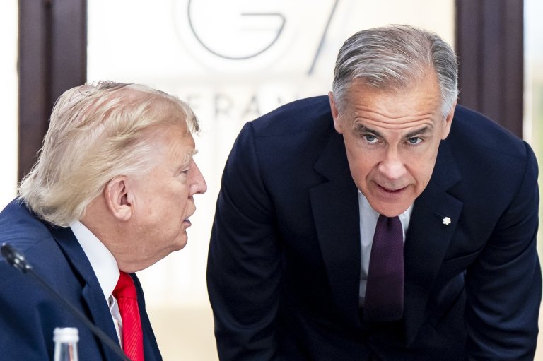 How Trump's tariffs are hitting Canadian goods | iNFOnews.ca