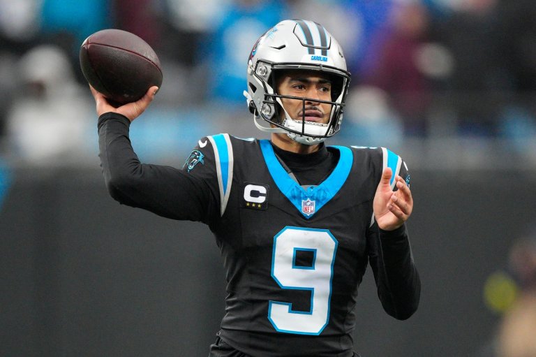 Pro Picks: Panthers, Ravens will win their divisions; 49ers will edge Seahawks for NFC's No. 1 seed | iNFOnews.ca
