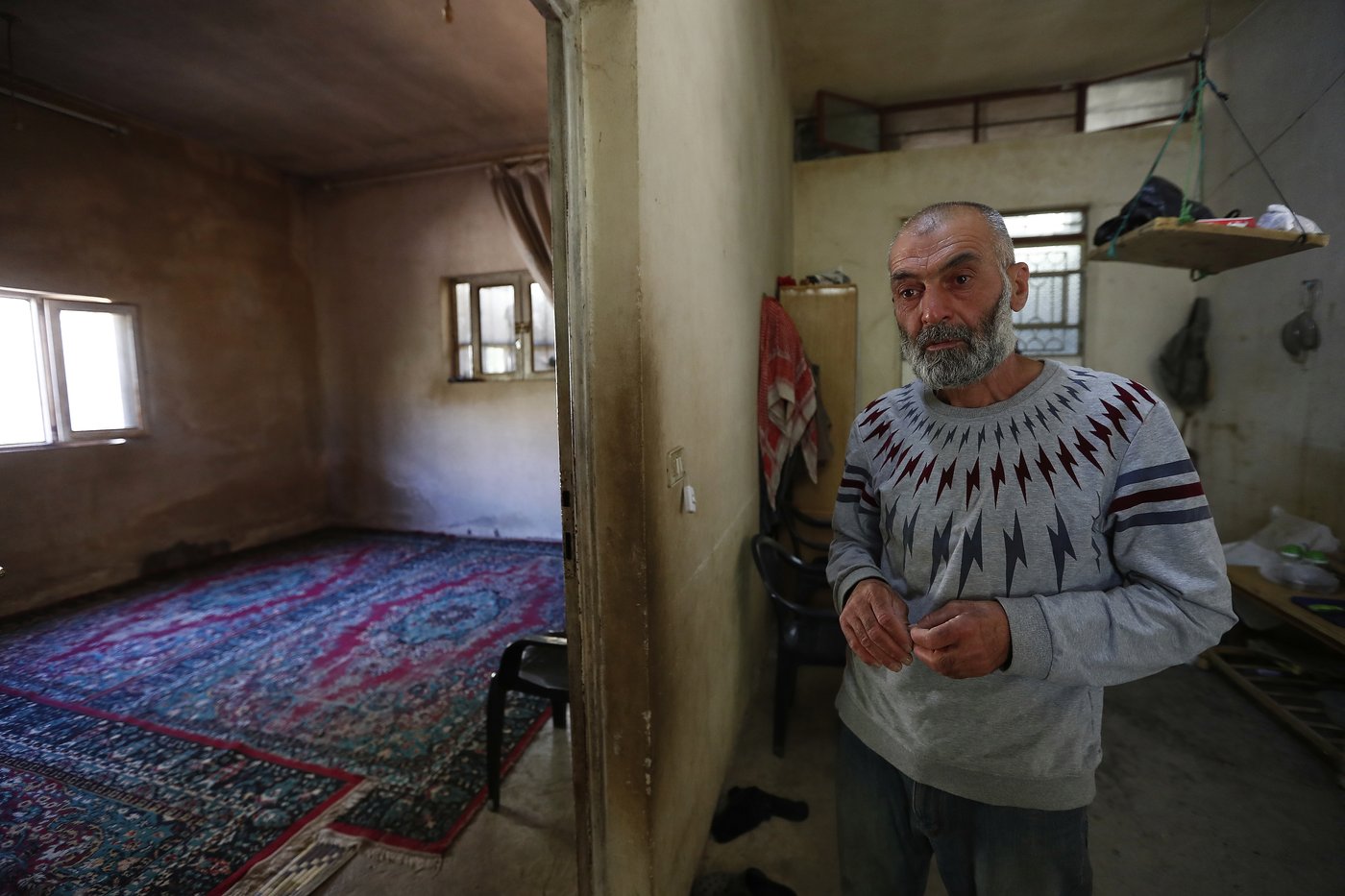 Israel raids a Syrian village and detains suspected militants; 1 person is killed | iNFOnews.ca Israel raids a Syrian village and detains suspected militants; 1 person is killed | iNFOnews.ca