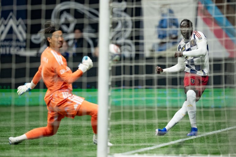 Jackson scores, Vancouver Whitecaps blank Real Salt Lake 1-0 in MLS season opener | iNFOnews.ca