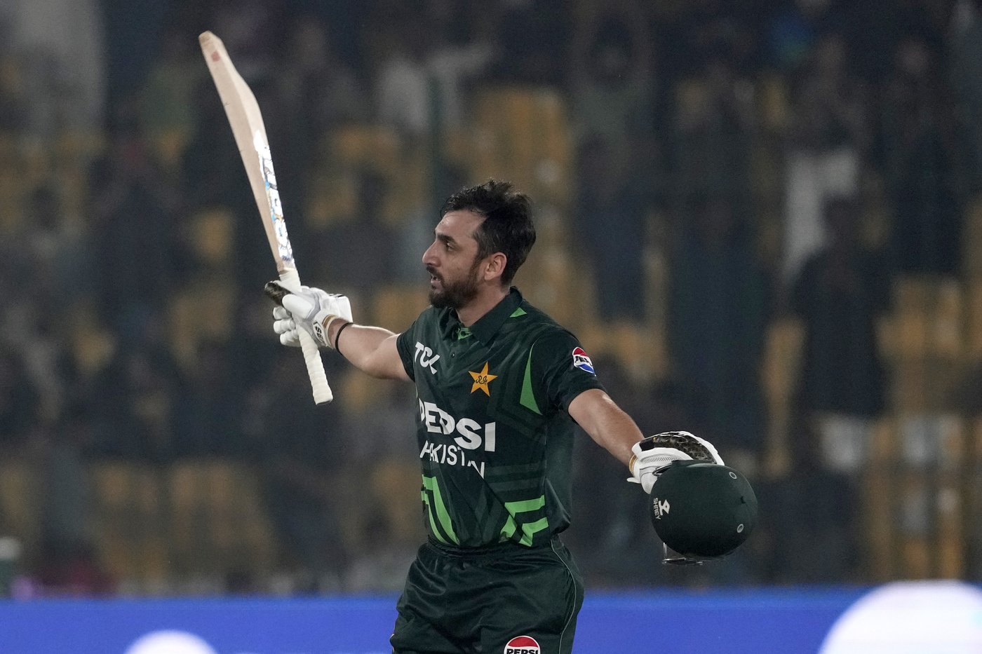 Salman and Rizwan centuries power Pakistan to record chase and place in tri-nation series final | iNFOnews.ca Salman and Rizwan centuries power Pakistan to record chase and place in tri-nation series final | iNFOnews.ca