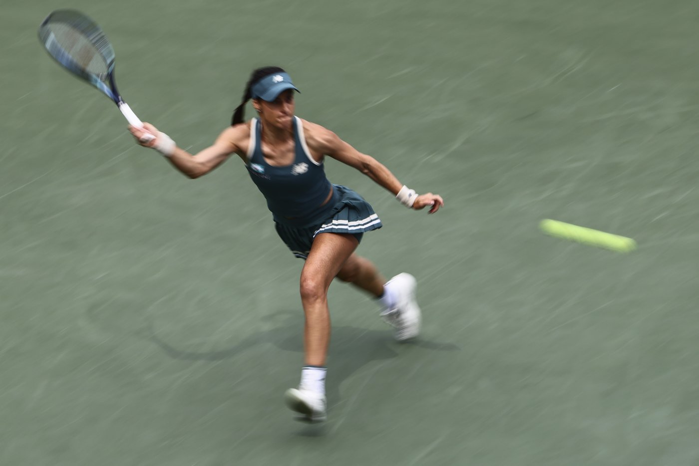 Tennis player Sorana Cirstea says trophy was stolen from her New York hotel room during the US Open | iNFOnews.ca Tennis player Sorana Cirstea says trophy was stolen from her New York hotel room during the US Open | iNFOnews.ca