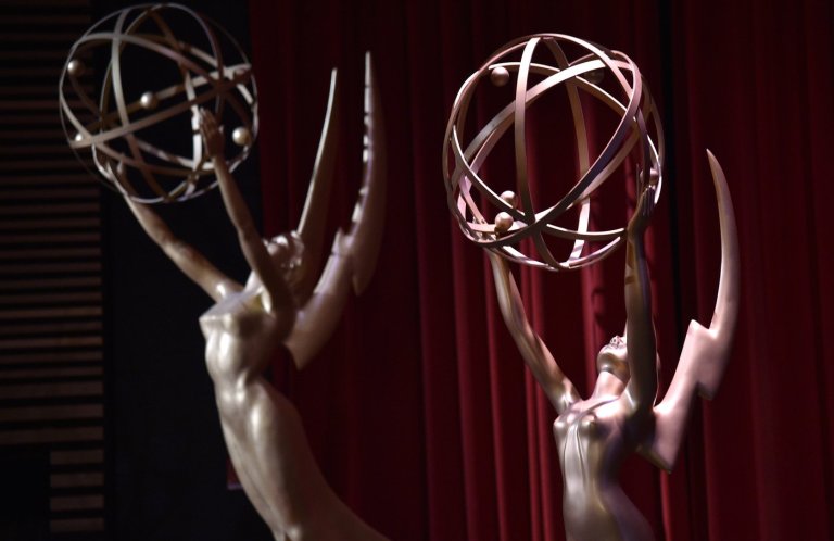 'Severance' and 'The Studio' could rake in early awards at the Creative Arts Emmys | iNFOnews.ca